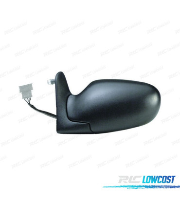 SPECCHIO COMPLETO SINISTRO FORD GALAXY 00-06 ELETTRICO