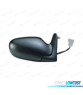 SPECCHIO COMPLETO DESTRO FORD GALAXY 00-06 ELETTRICO