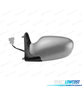 SPECCHIO COMPLETO SINISTRO FORD GALAXY 00-06 ELETTRICO PRIMATO