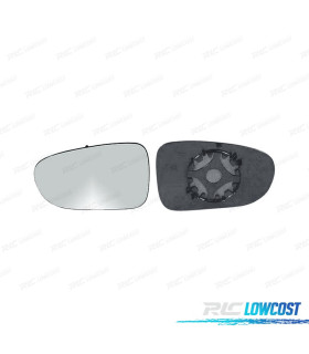 VETRO SPECCHIO BASE SINISTRO FORD GALAXY 95-06
