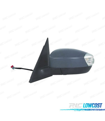 SPECCHIO COMPLETO SINISTRO FORD GALAXY 06-15
