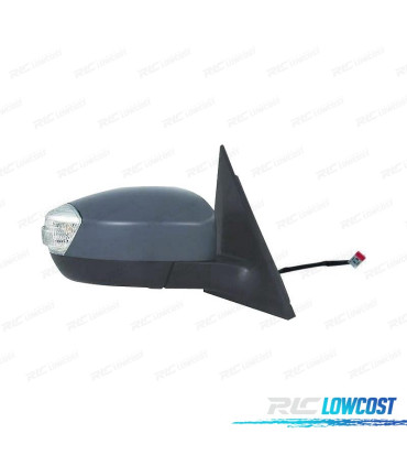 SPECCHIO COMPLETO DESTRO FORD GALAXY 06-15
