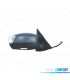 SPECCHIO COMPLETO DESTRO FORD GALAXY 06-15 LUCE A TERRA