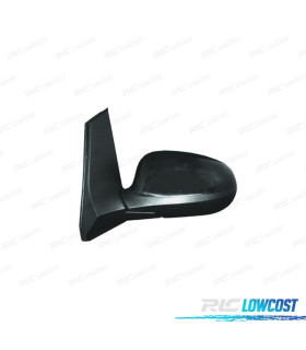 SPECCHIO COMPLETO SINISTRO FORD KA 09-17