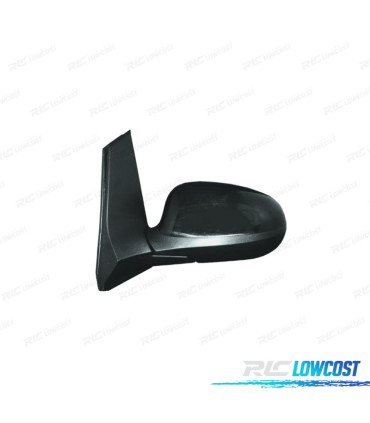 SPECCHIO COMPLETO SINISTRO FORD KA 09-17 ELETTRICO