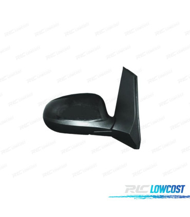 SPECCHIO COMPLETO DESTRO FORD KA 09-17 ELETTRICO
