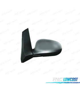 SPECCHIO COMPLETO SINISTRO FORD KA 09-17 ELETTRICO PRIMATO