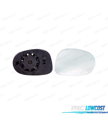 VETRO SPECCHIO BASE DESTRA FORD KA 09-20