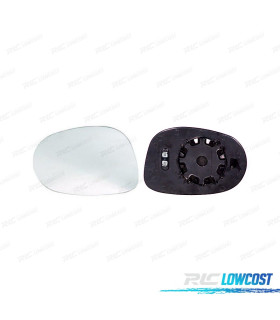 VETRO SPECCHIO BASE SINISTRO FORD KA 09-17 TERMICO
