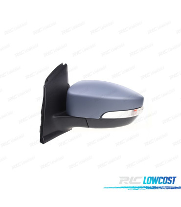 SPECCHIO COMPLETO SINISTRO FORD KUGA 13-20 PIEGHEVOLE