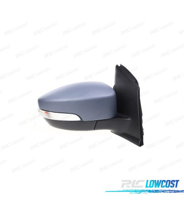 SPECCHIO COMPLETO DESTRO FORD KUGA 13-20 RIBALTABILE