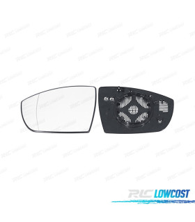VETRO SPECCHIO BASE SINISTRA FORD KUGA 13-17
