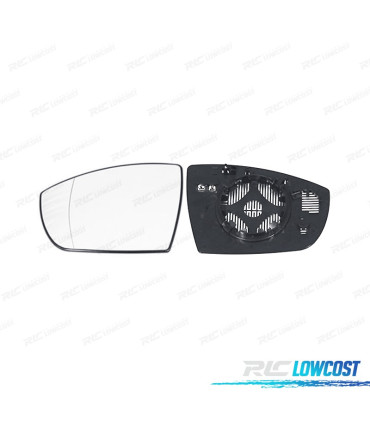 VETRO SPECCHIO BASE SINISTRA FORD KUGA 13-17