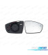 VETRO SPECCHIO BASE DESTRA FORD KUGA 13-20 SENSORE ANGOLO MORTO