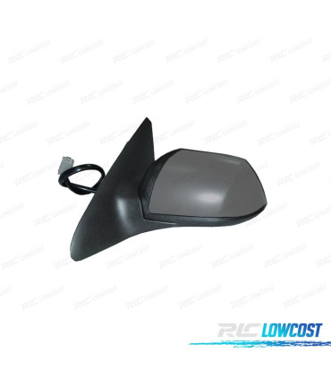 SPECCHIO COMPLETO SINISTRO FORD MONDEO 00-03