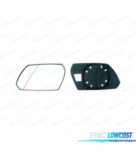 VETRO SPECCHIO BASE SINISTRA FORD MONDEO 00-03