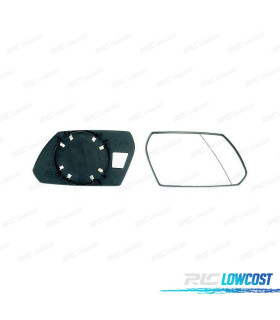 VETRO SPECCHIO BASE DESTRA FORD MONDEO 00-03