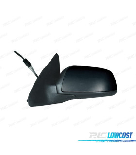 SPECCHIO COMPLETO SINISTRO FORD MONDEO MK3 03-07