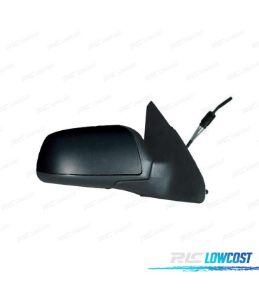 SPECCHIO COMPLETO DESTRO FORD MONDEO MK3 03-07