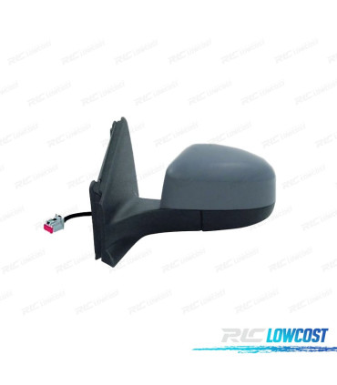 SPECCHIO COMPLETO SINISTRO FORD MONDEO MK4 07-14 MEMORIA