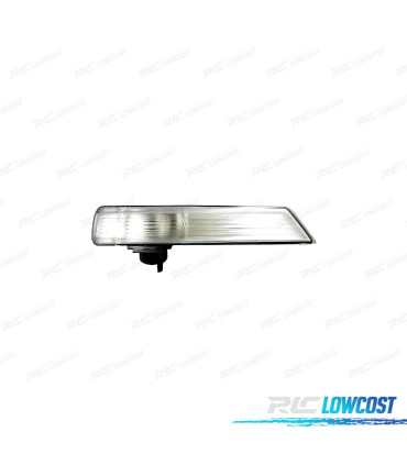 FANALE LATERALE SINISTRO FORD MONDEO MK4 07-14