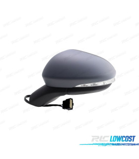 SPECCHIO COMPLETO SINISTRO FORD MONDEO 15-20
