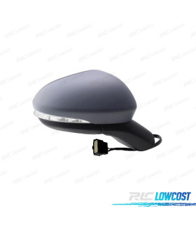 SPECCHIO COMPLETO DESTRO FORD MONDEO 15-20