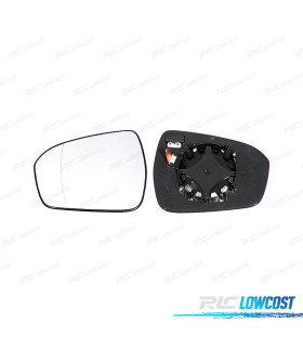 VETRO SPECCHIO BASE SINISTRA FORD MONDEO 15-20