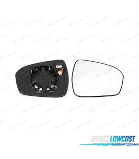 VETRO SPECCHIO BASE DESTRA FORD MONDEO 15-20