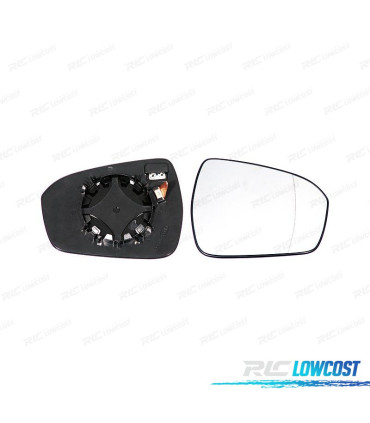 VETRO SPECCHIO BASE DESTRA FORD MONDEO 15-20