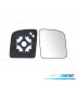 VETRO SPECCHIO BASE DESTRA FORD TOURNEO CONNECT 02-09 TERMICO