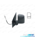 SPECCHIO COMPLETO SINISTRO FORD TOURNEO CONNECT 02-09 ANGOLO CIECO