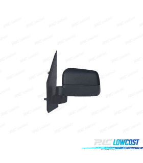 SPECCHIO COMPLETO SINISTRO FORD TOURNEO CONNECT 09-12 TRANSIT CONNECT 09-12