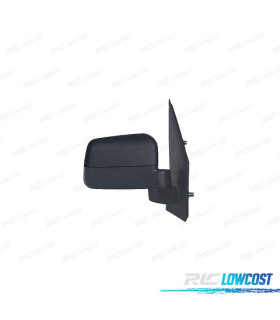 SPECCHIO COMPLETO DESTRO FORD TOURNEO CONNECT 09-12 TRANSIT CONNECT 09-12