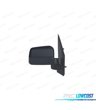SPECCHIO COMPLETO DESTRO FORD TOURNEO CONNECT 09-12 TRANSIT CONNECT 09-12