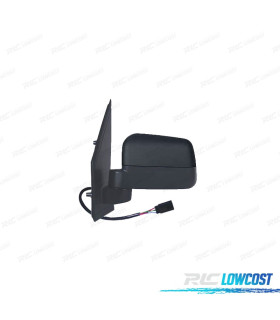 SPECCHIO COMPLETO SINISTRO FORD TOURNEO CONNECT 09-12 TRANSIT CONNECT 09-12 ELETTRICO