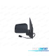SPECCHIO COMPLETO DESTRO FORD TOURNEO CONNECT 09-12 TRANSIT CONNECT 09-12 ELETTRICO