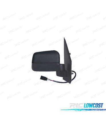 SPECCHIO COMPLETO DESTRO FORD TOURNEO CONNECT 09-12 TRANSIT CONNECT 09-12 ELETTRICO