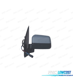SPECCHIO COMPLETO SINISTRO FORD TOURNEO CONNECT 09-12 TRANSIT CONNECT 09-12