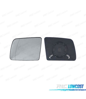 VETRO SPECCHIO BASE SINISTRA FORD TOURNEO CONNECT 09-12 TRANSIT CONNECT 09-12