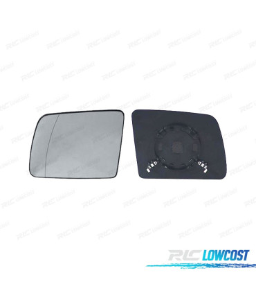 VETRO SPECCHIO BASE SINISTRA FORD TOURNEO CONNECT 09-12 TRANSIT CONNECT 09-12