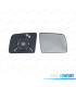 VETRO SPECCHIO BASE DESTRA FORD TOURNEO CONNECT 09-12 TRANSIT CONNECT 09-12 TERMICO