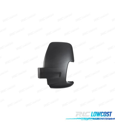 GUSCIO SPECCHIO SINISTRO FORD TRANSIT 14-