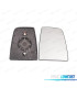 VETRO SPECCHIO BASE DESTRA FORD TRANSIT 14-17