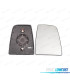 VETRO SPECCHIO BASE DESTRA FORD TRANSIT 14-17 TERMICO