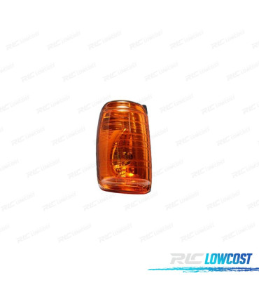 FANALE LATERALE SINISTRO FORD TRANSIT 14-17 AMBRA