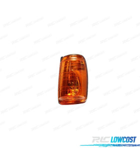 FANALE LATERALE SPECCHIO DESTRO FORD TRANSIT 14-17 AMBRA