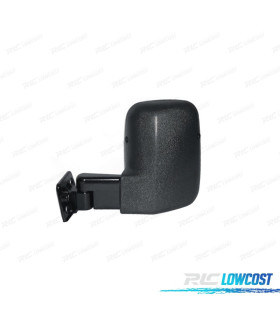 SPECCHIO COMPLETO SINISTRO FORD TRANSIT 86-92