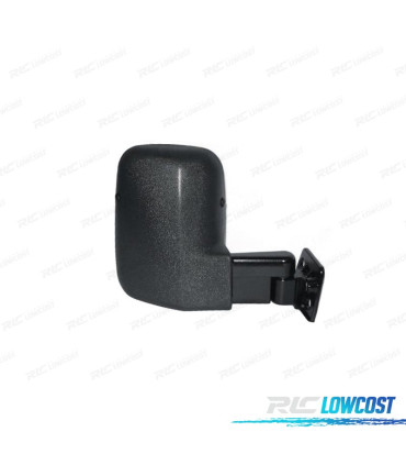 SPECCHIO COMPLETO DESTRO FORD TRANSIT 86-92