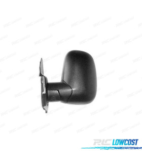 SPECCHIO COMPLETO SINISTRO FORD TRANSIT 94-00